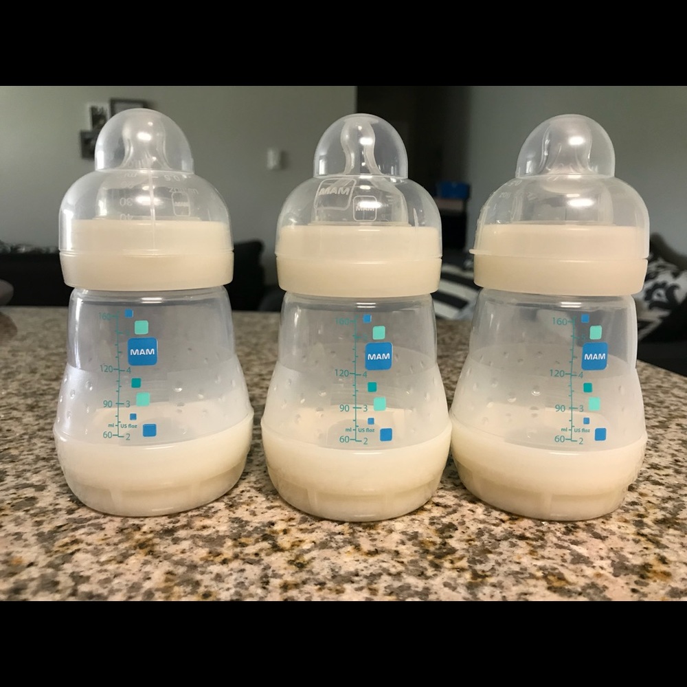 Bottle Set